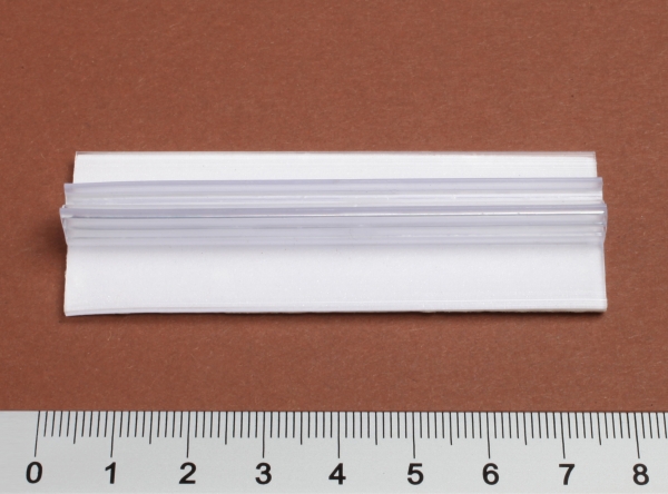 Card Grip 245mm x 25mm (L X B)