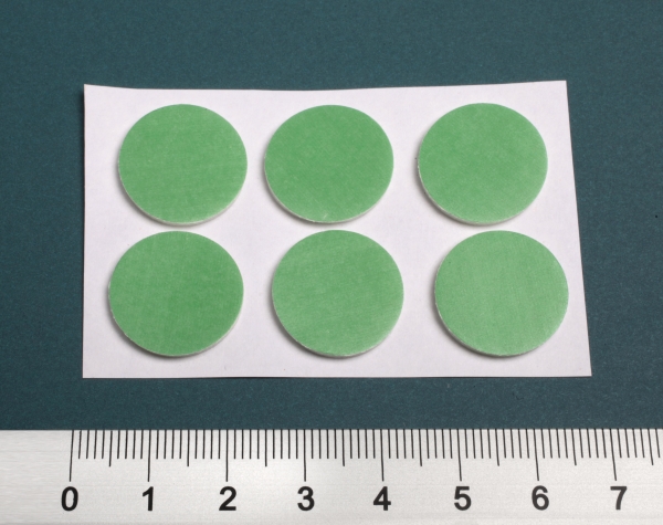 Dekopunkt S 18mm dm